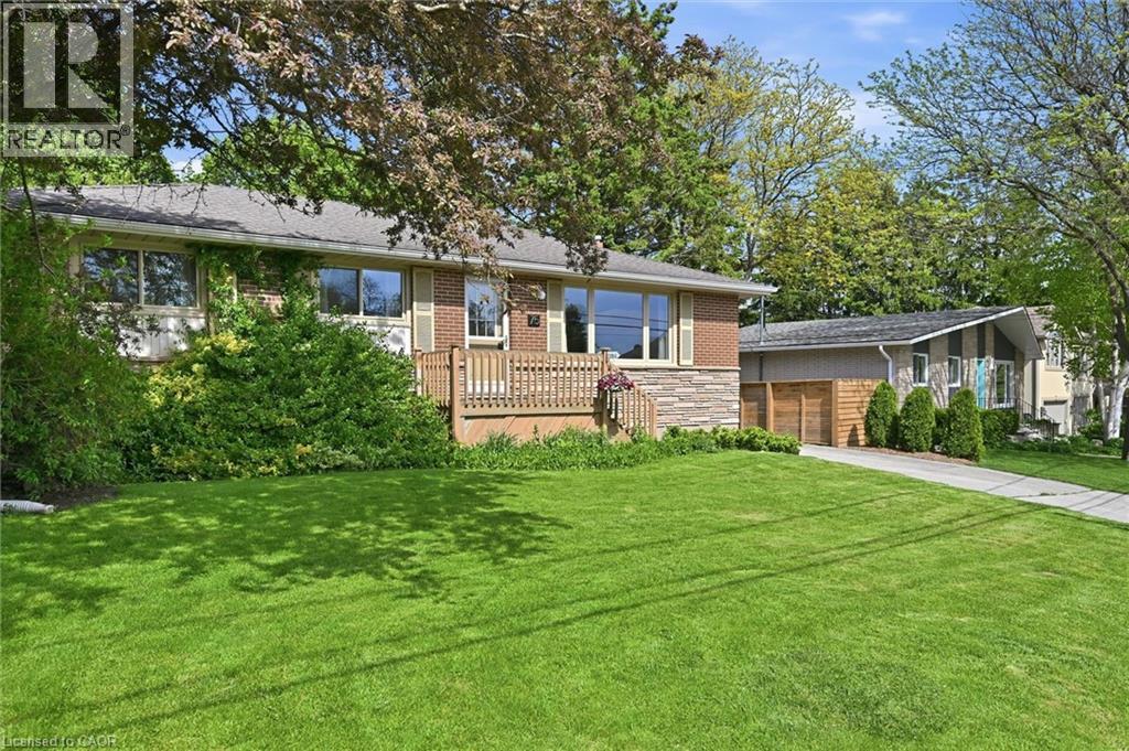 75 Flamboro Street, Waterdown, Ontario  L0R 2H0 - Photo 2 - 40834598