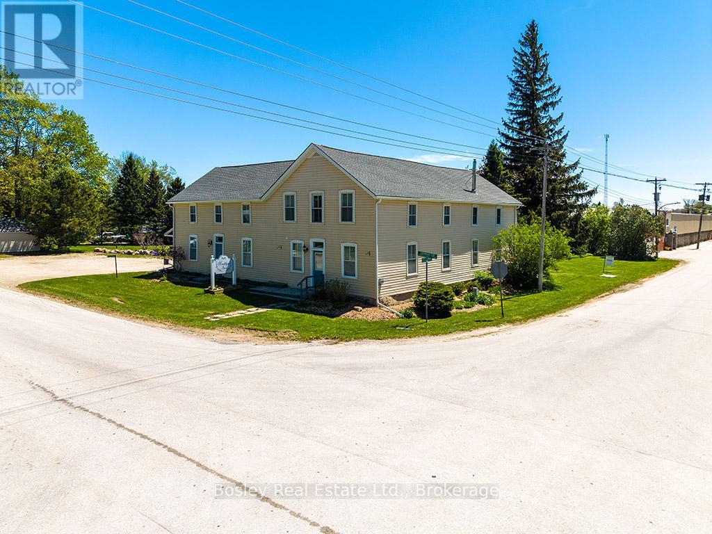 726004 22B SIDE ROAD, Grey Highlands, Ontario