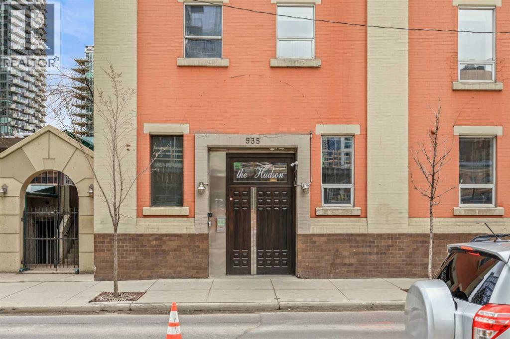 401, 535 10 Avenue SW, Calgary, Alberta  T2R 0A8 - Photo 26 - A2309747