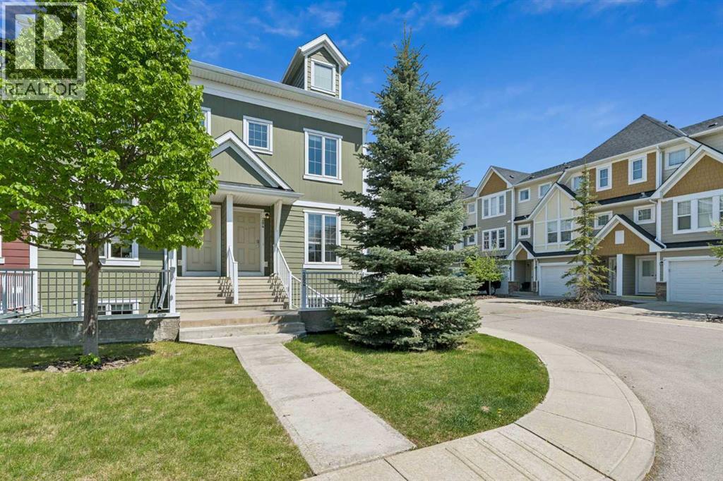 202 Auburn Bay Circle Se, Calgary, Alberta  T3M 1S7 - Photo 1 - A2314268
