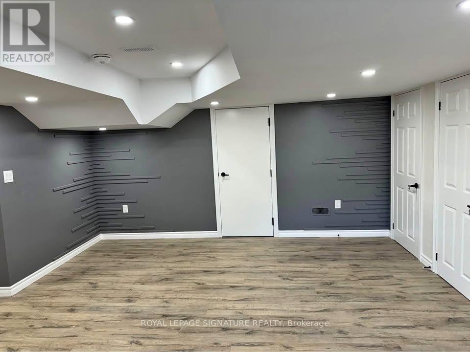 Bsmt - 60 Lofthouse Drive, Whitby, Ontario  L1R 1W5 - Photo 2 - E13040830