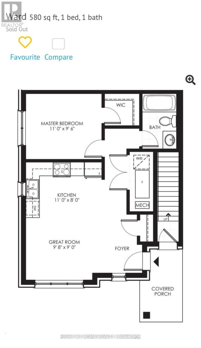 16 - 12868 Yonge Street W, Richmond Hill, Ontario  L4E 1J4 - Photo 6 - N12829742