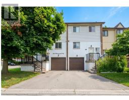 124 - 124 BARONWOOD COURT, Brampton, Ontario