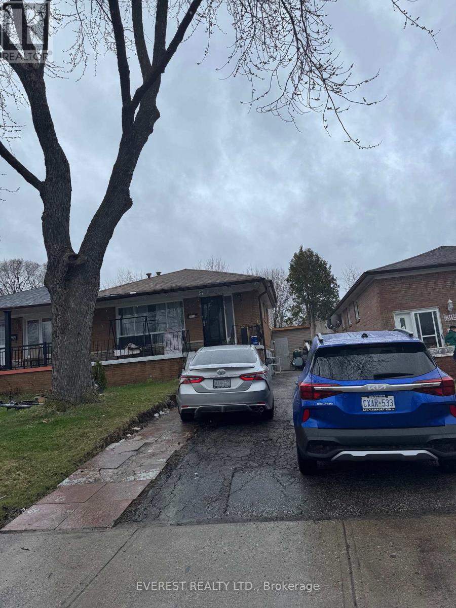 3115 MALLBRIDGE CRESCENT, Mississauga, Ontario