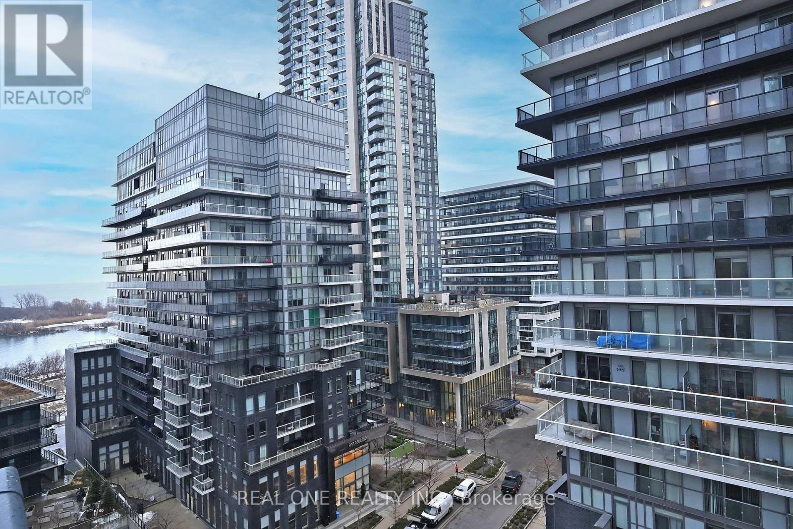 1005 - 38 Annie Craig Drive, Toronto, Ontario  M8V 0G9 - Photo 20 - W13100186
