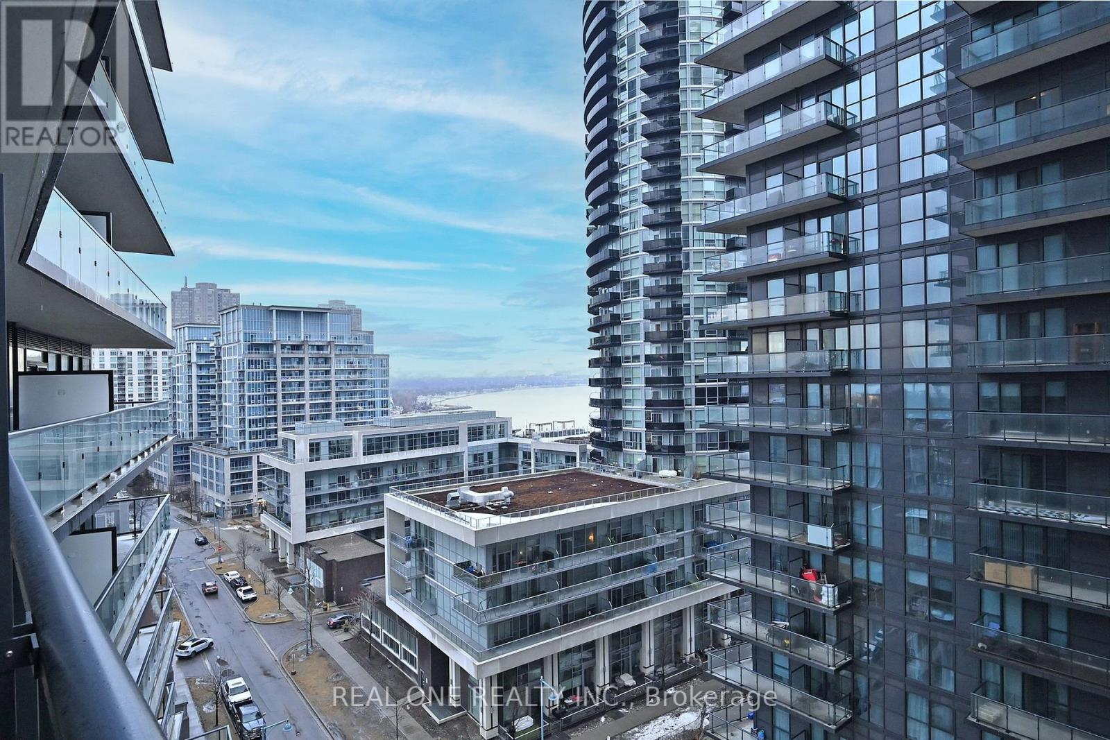 1005 - 38 Annie Craig Drive, Toronto, Ontario  M8V 0G9 - Photo 18 - W13100186