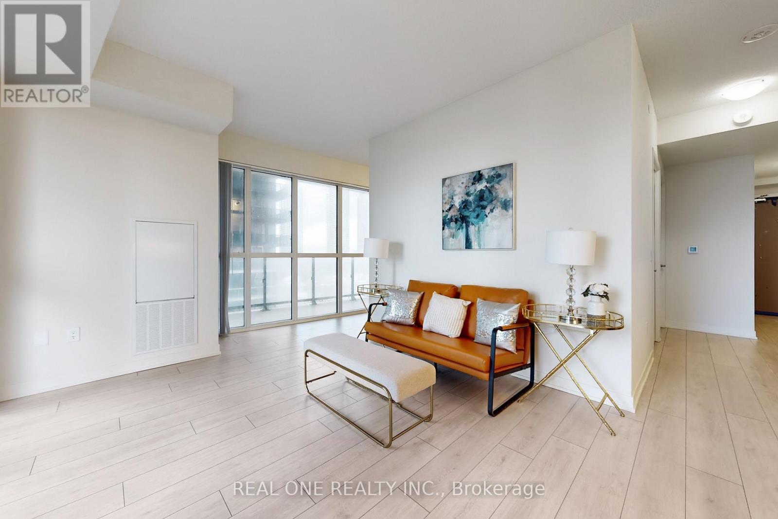 1005 - 38 Annie Craig Drive, Toronto, Ontario  M8V 0G9 - Photo 3 - W13100186