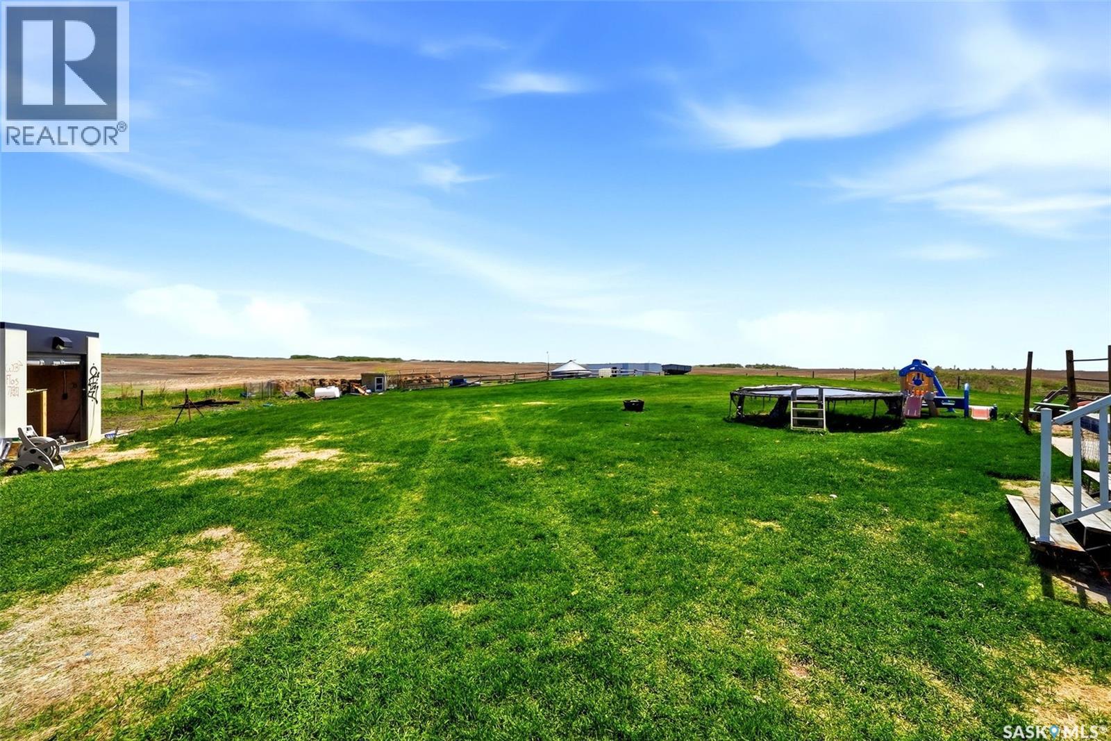 Silton Acreage, Longlaketon Rm No. 219, Saskatchewan  S0G 4L0 - Photo 43 - SK037506