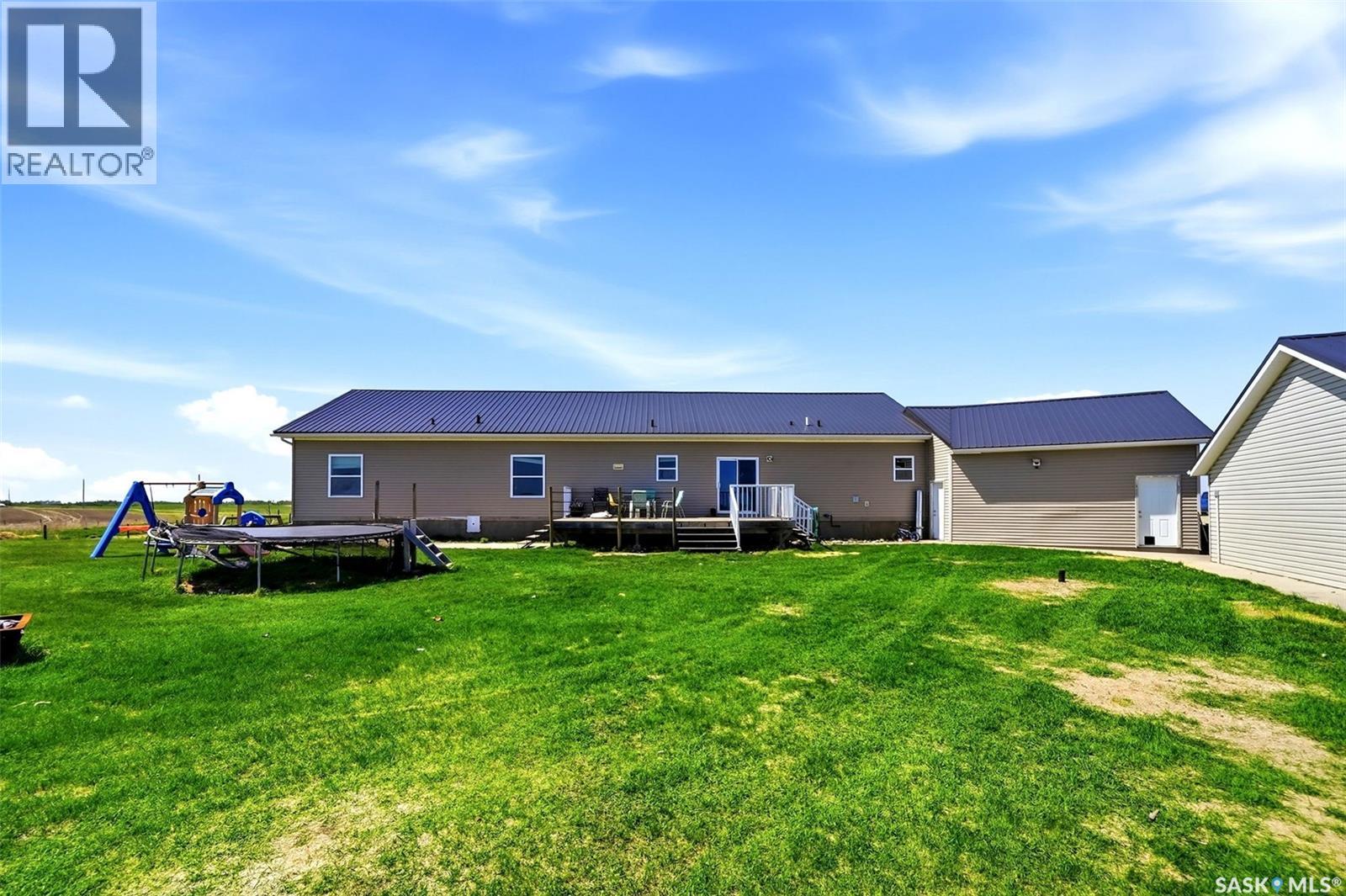 Silton Acreage, Longlaketon Rm No. 219, Saskatchewan  S0G 4L0 - Photo 44 - SK037506