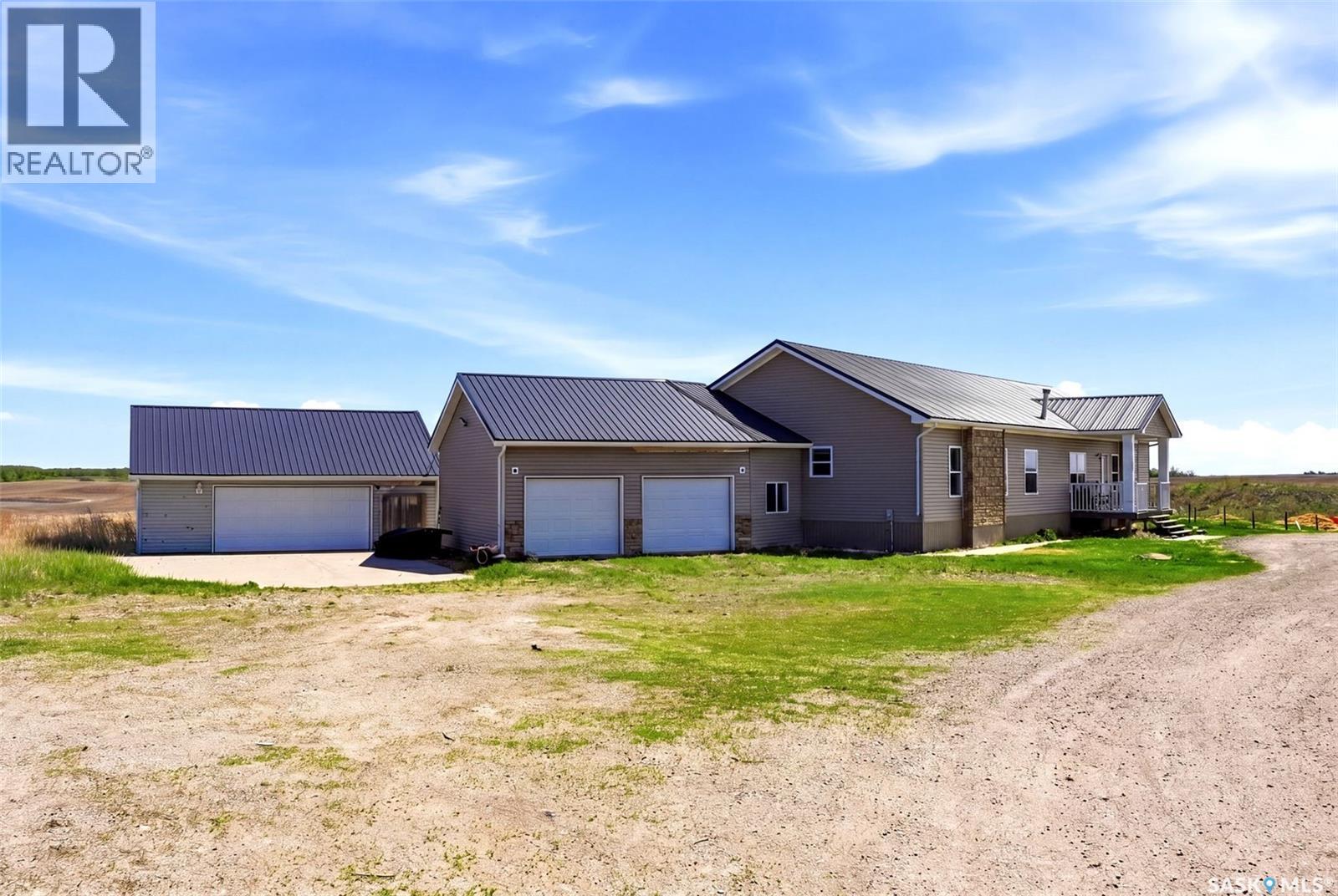 Silton Acreage, Longlaketon Rm No. 219, Saskatchewan  S0G 4L0 - Photo 48 - SK037506