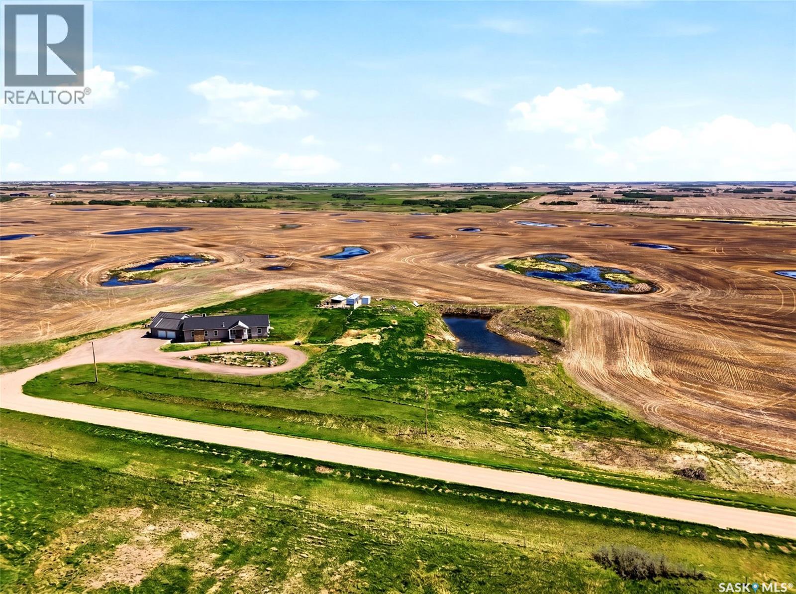 Silton Acreage, Longlaketon Rm No. 219, Saskatchewan  S0G 4L0 - Photo 50 - SK037506