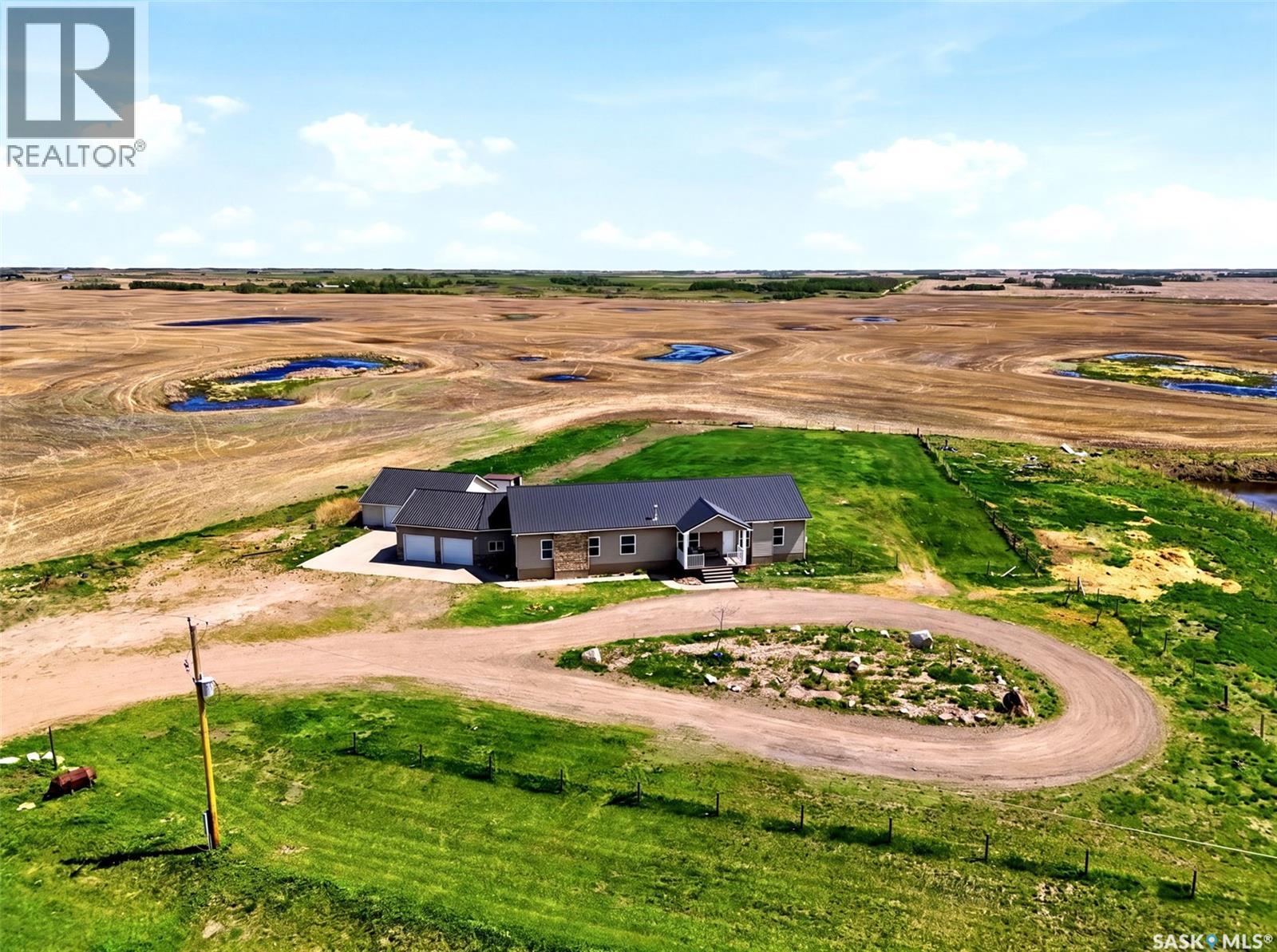 Silton Acreage, Longlaketon Rm No. 219, Saskatchewan  S0G 4L0 - Photo 51 - SK037506