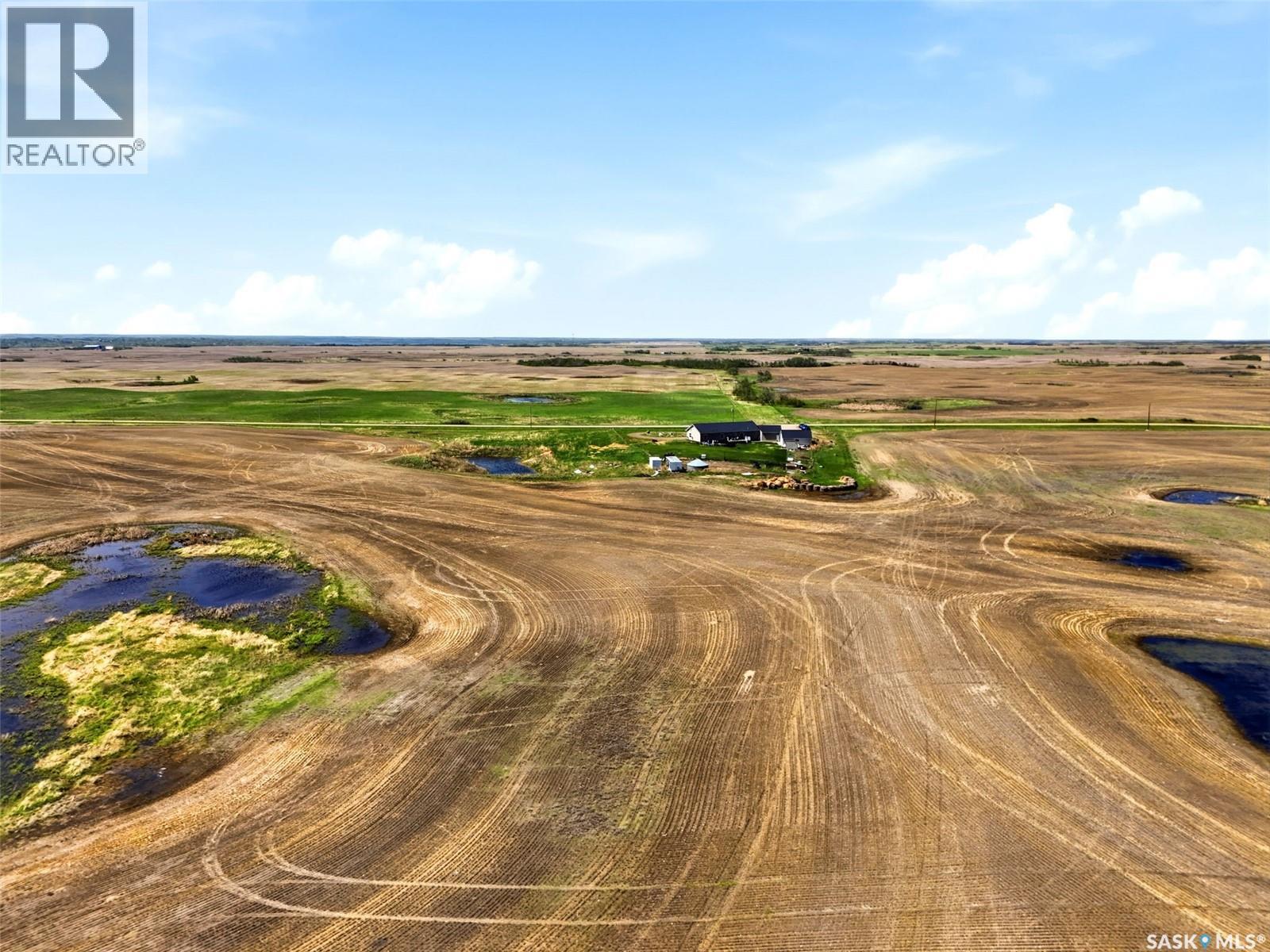 Silton Acreage, Longlaketon Rm No. 219, Saskatchewan  S0G 4L0 - Photo 56 - SK037506