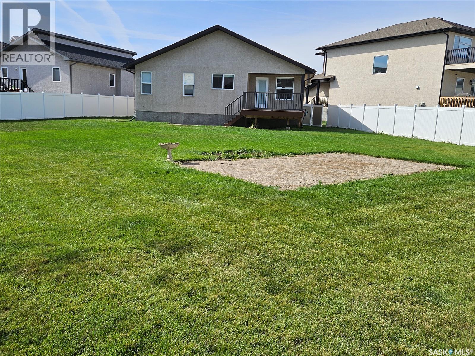 5614 Beacon Place, Regina, Saskatchewan  S4W 0J7 - Photo 47 - SK037501