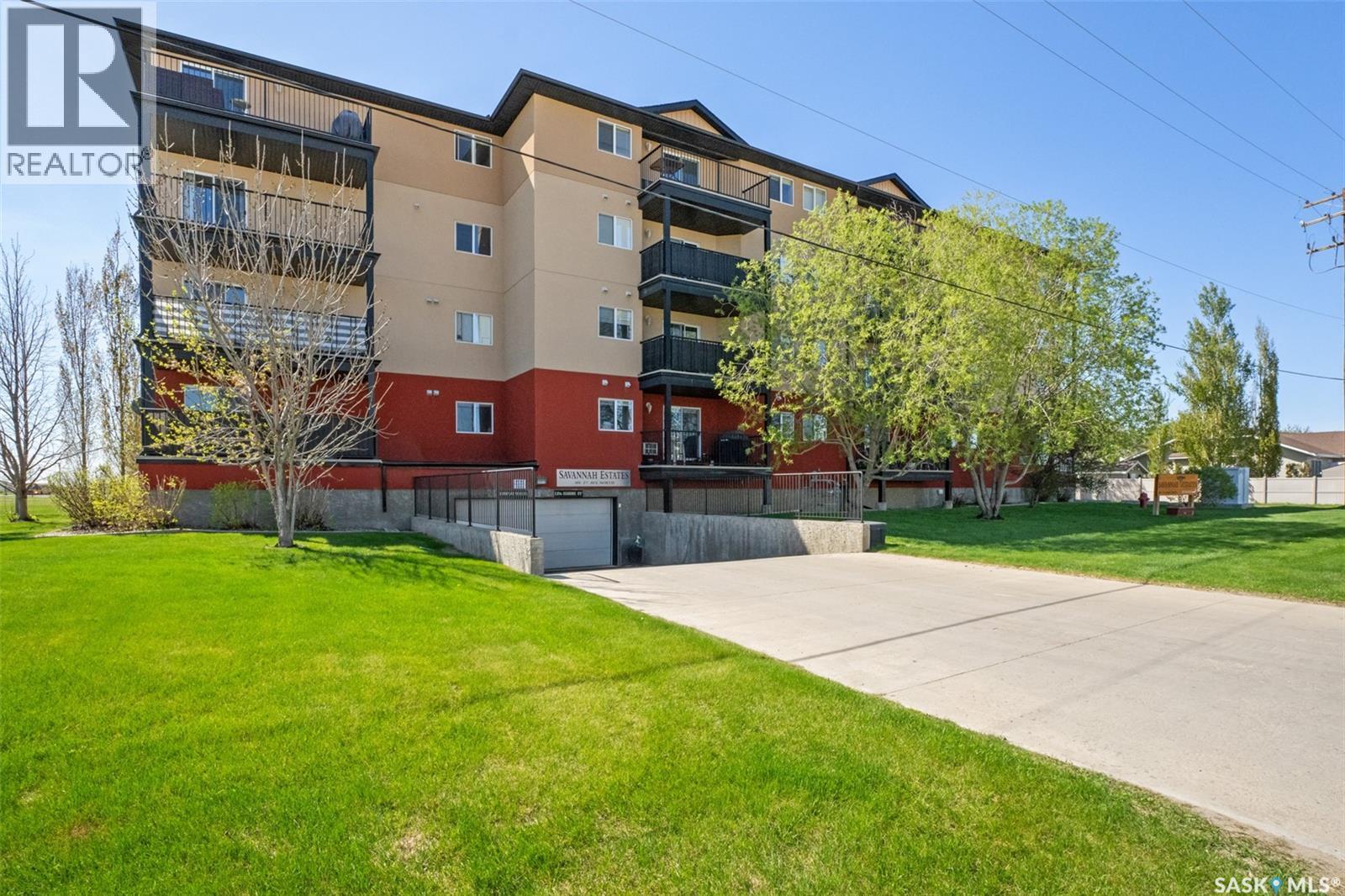 105 100 1st AVENUE N, Warman, Saskatchewan