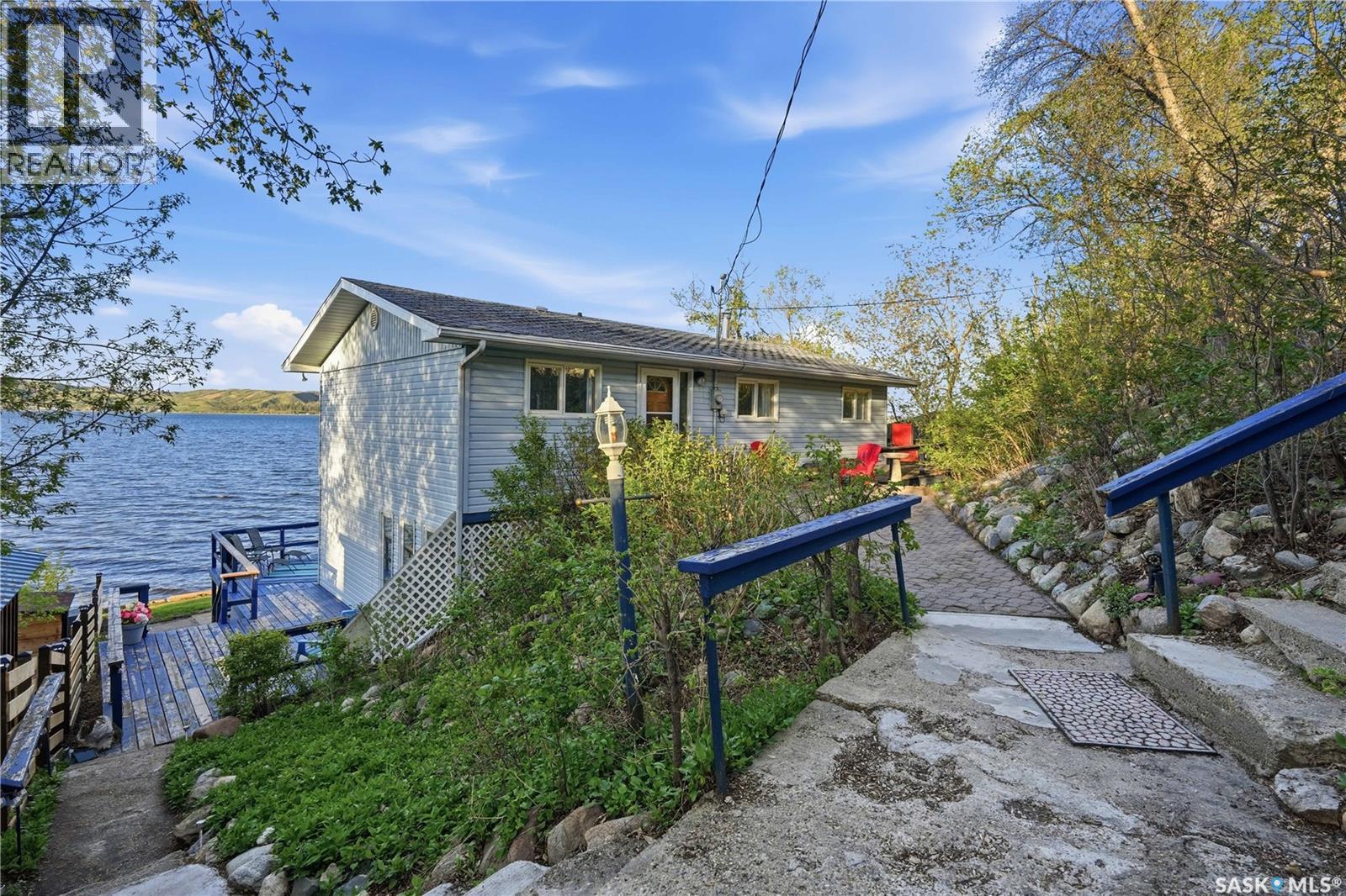 179 B-Say-Tah ROAD, B-Say-Tah, Saskatchewan
