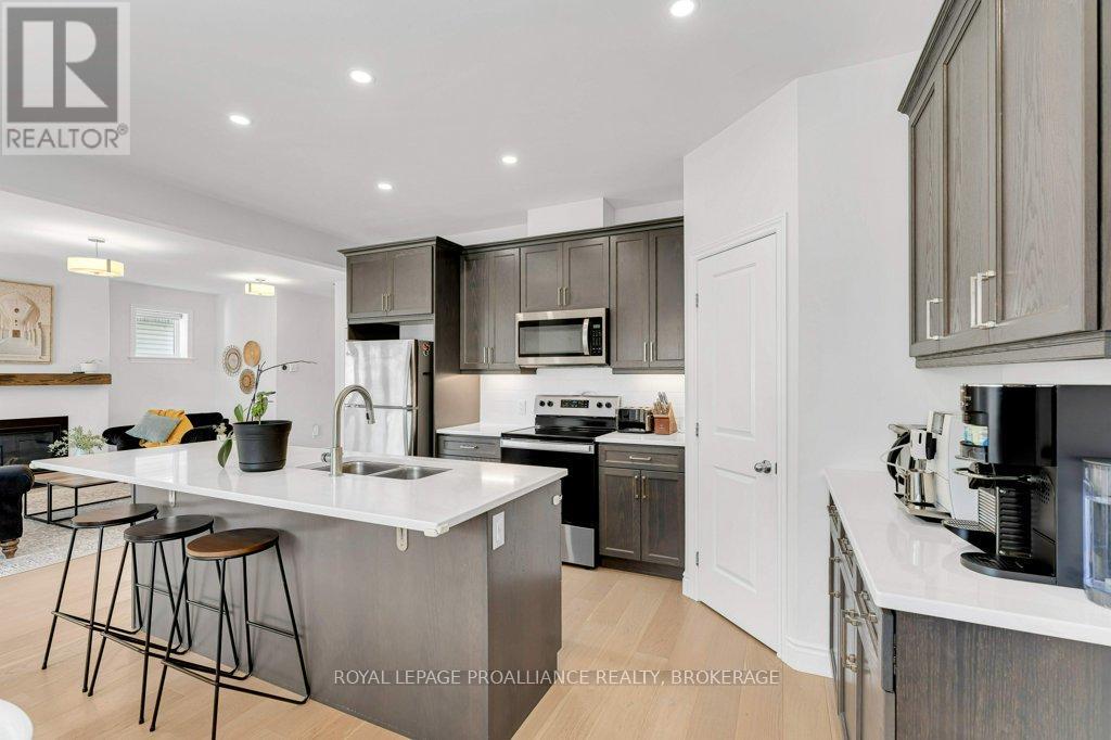 249 Mill Pond Place, Kingston, Ontario K7M 0C9 - Photo 16 - X13208962