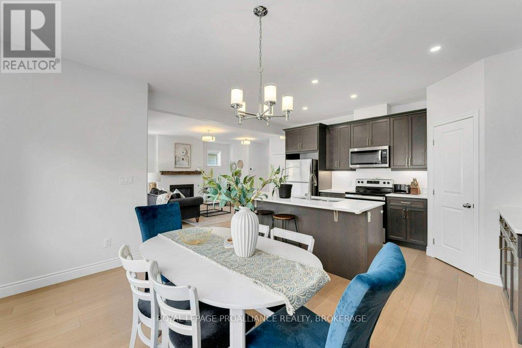 249 Mill Pond Place, Kingston, Ontario K7M 0C9 - Photo 18 - X13208962