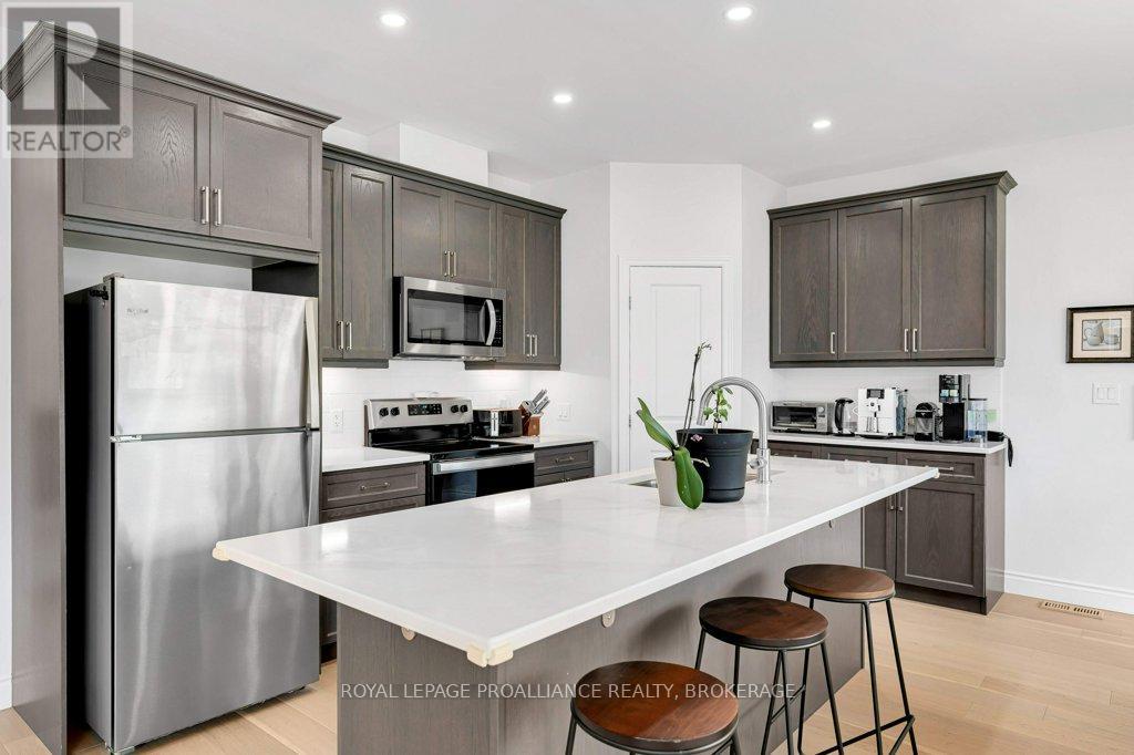 249 Mill Pond Place, Kingston, Ontario K7M 0C9 - Photo 11 - X13208962