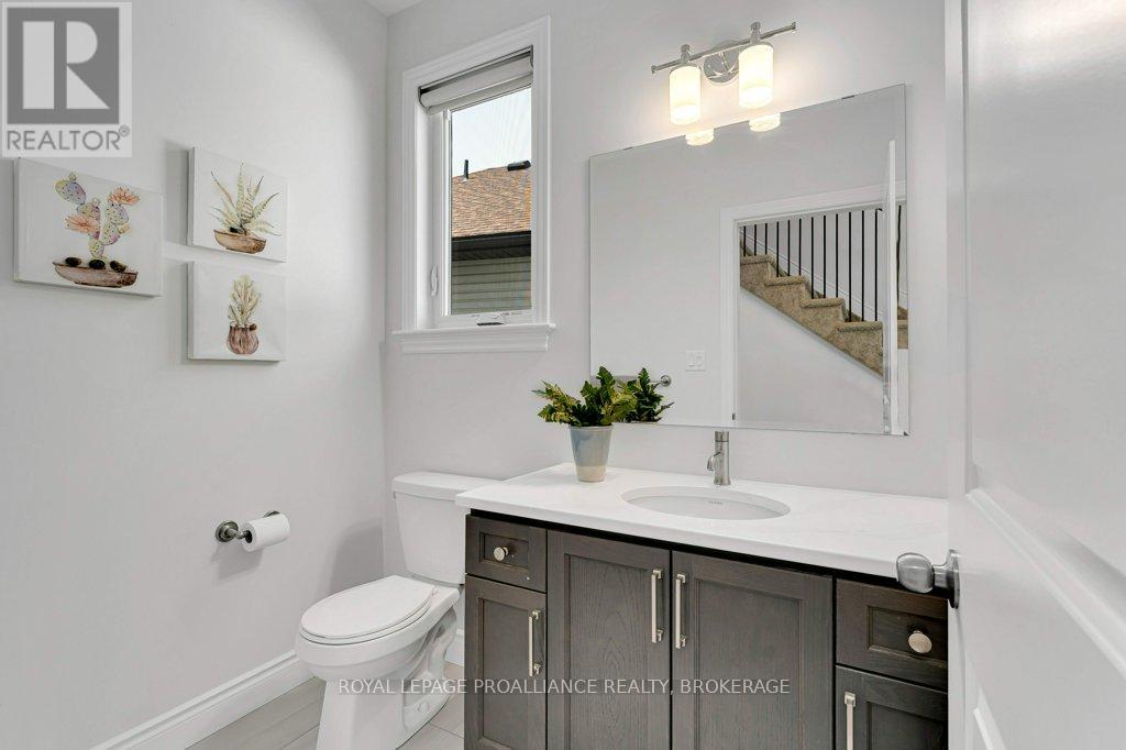 249 Mill Pond Place, Kingston, Ontario K7M 0C9 - Photo 8 - X13208962