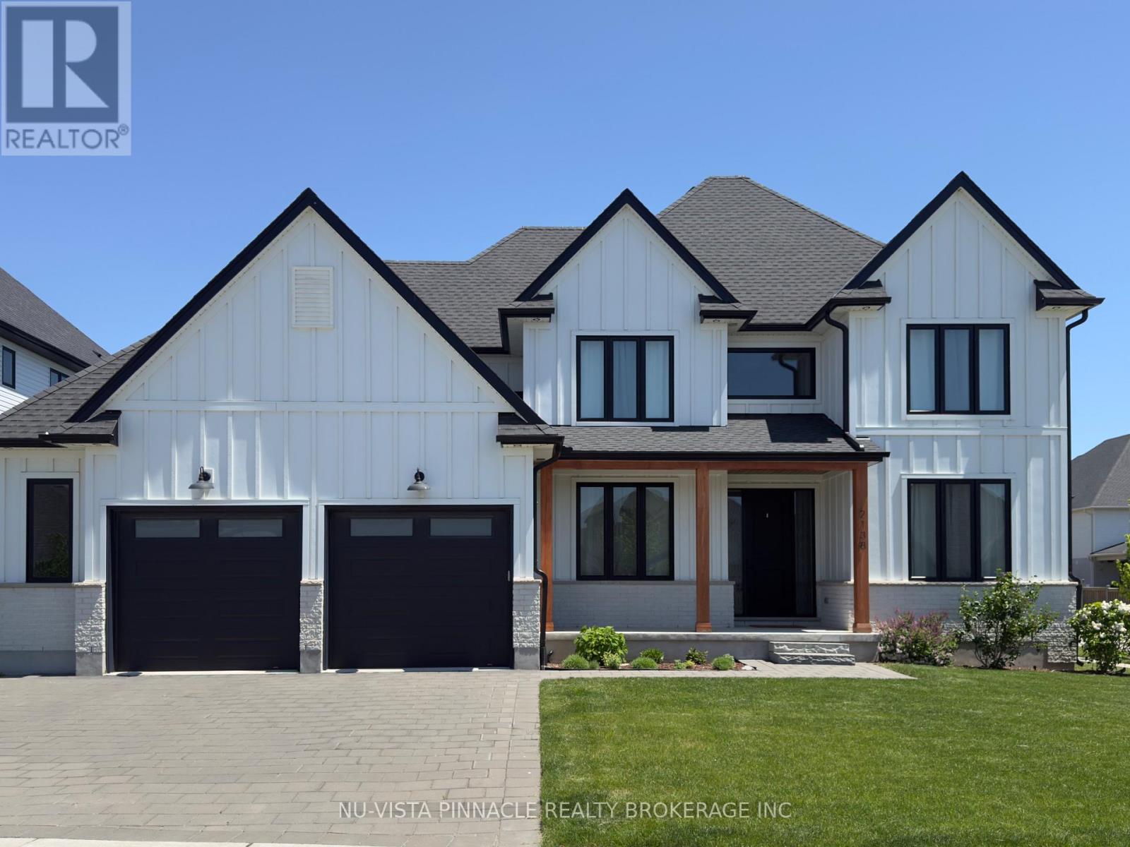 2138 WALLINGFORD AVENUE, London North, Ontario