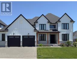 2138 WALLINGFORD AVENUE, London North, Ontario