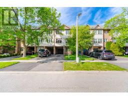2349 STRAWFIELD COURT, Oakville, Ontario