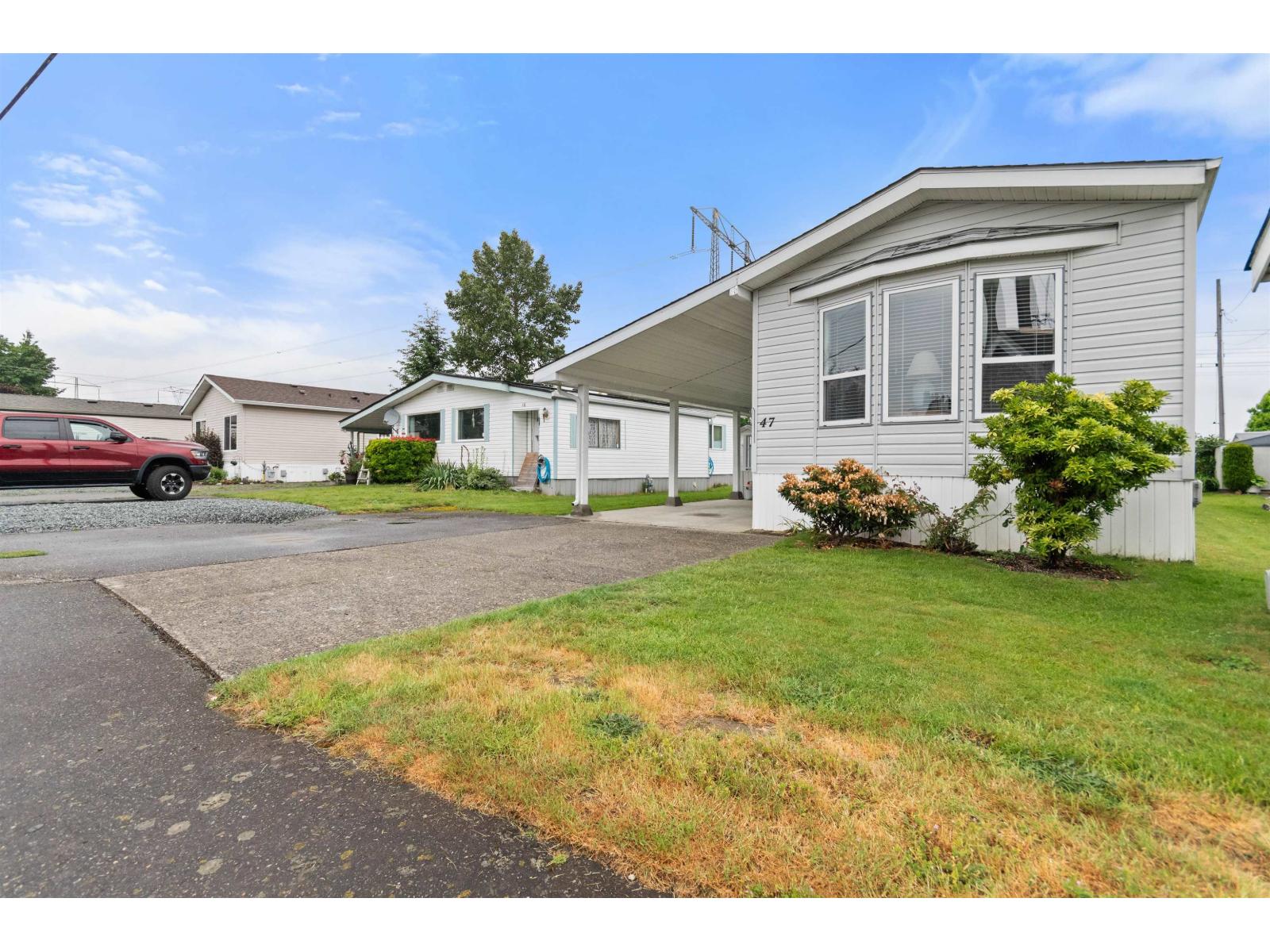 47 6338 Vedder Road, Sardis South, Chilliwack, British Columbia  V2R 3R3 - Photo 4 - R3129445