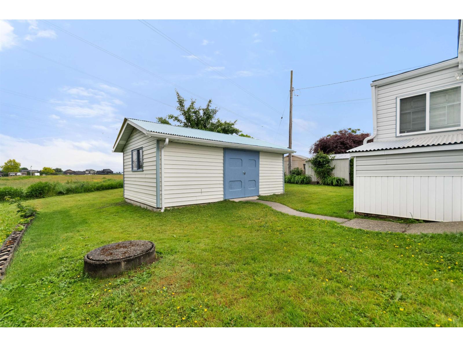 47 6338 Vedder Road, Sardis South, Chilliwack, British Columbia  V2R 3R3 - Photo 9 - R3129445