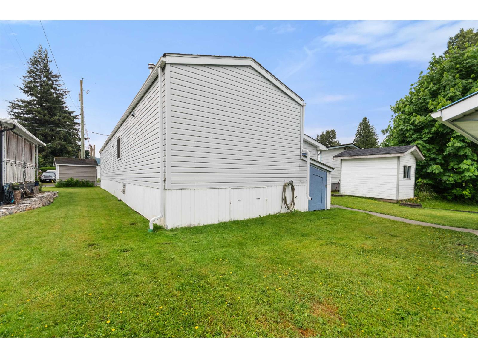 47 6338 Vedder Road, Sardis South, Chilliwack, British Columbia  V2R 3R3 - Photo 7 - R3129445
