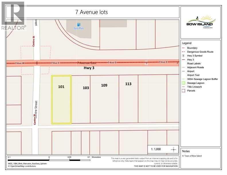 103 7 Avenue E, Bow Island, Alberta  T0K 0G0 - Photo 8 - A2281850