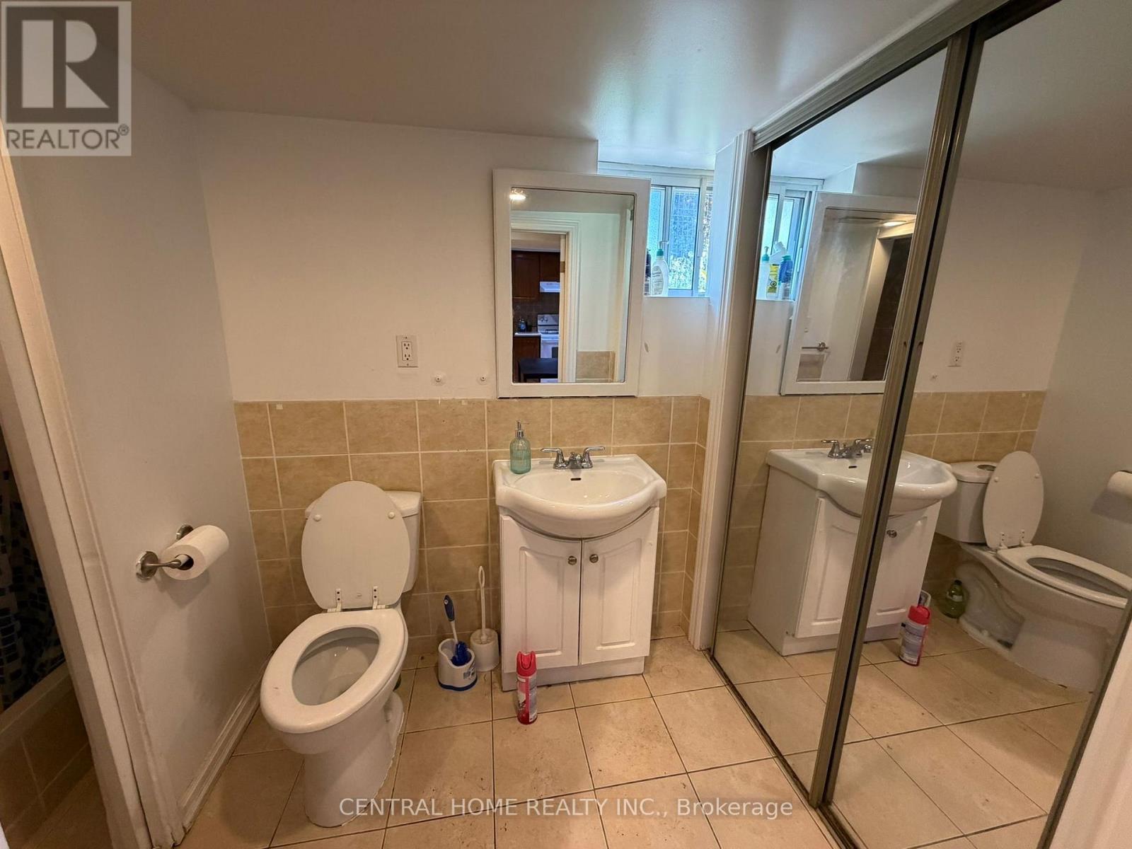 Bsmt - 20 Goulding Avenue, Toronto, Ontario  M2M 1K9 - Photo 8 - C13210968