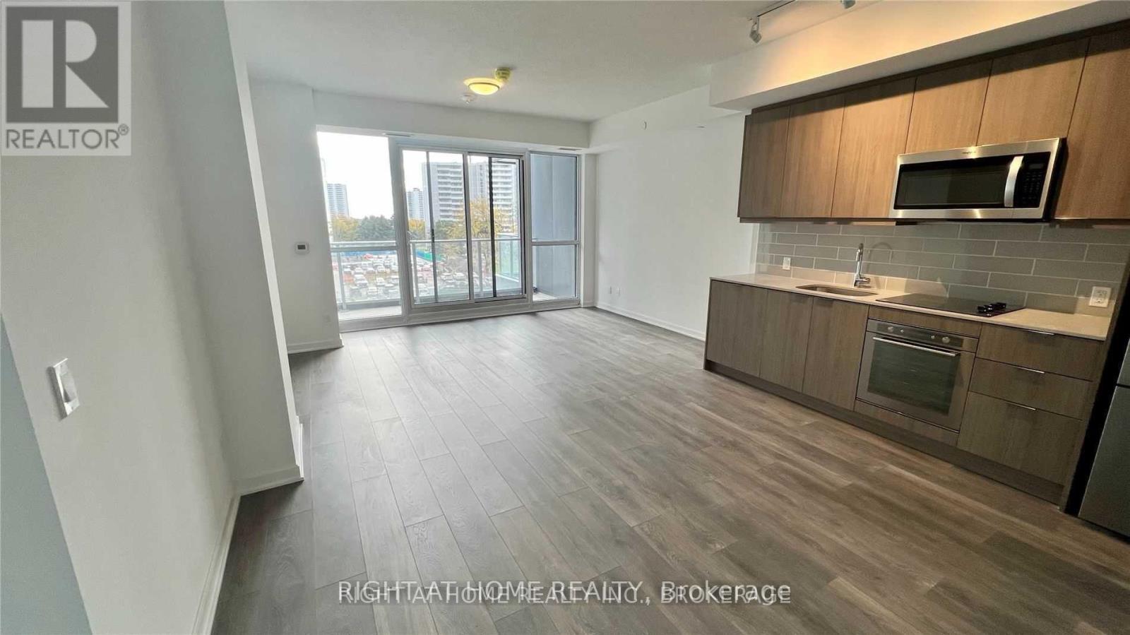 412 - 38 Forest Manor Road, Toronto, Ontario  M2J 1M1 - Photo 6 - C13211012