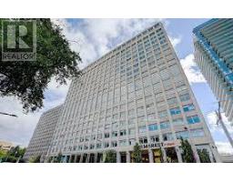 1607 - 111 ST. CLAIR AVENUE W, Toronto, Ontario