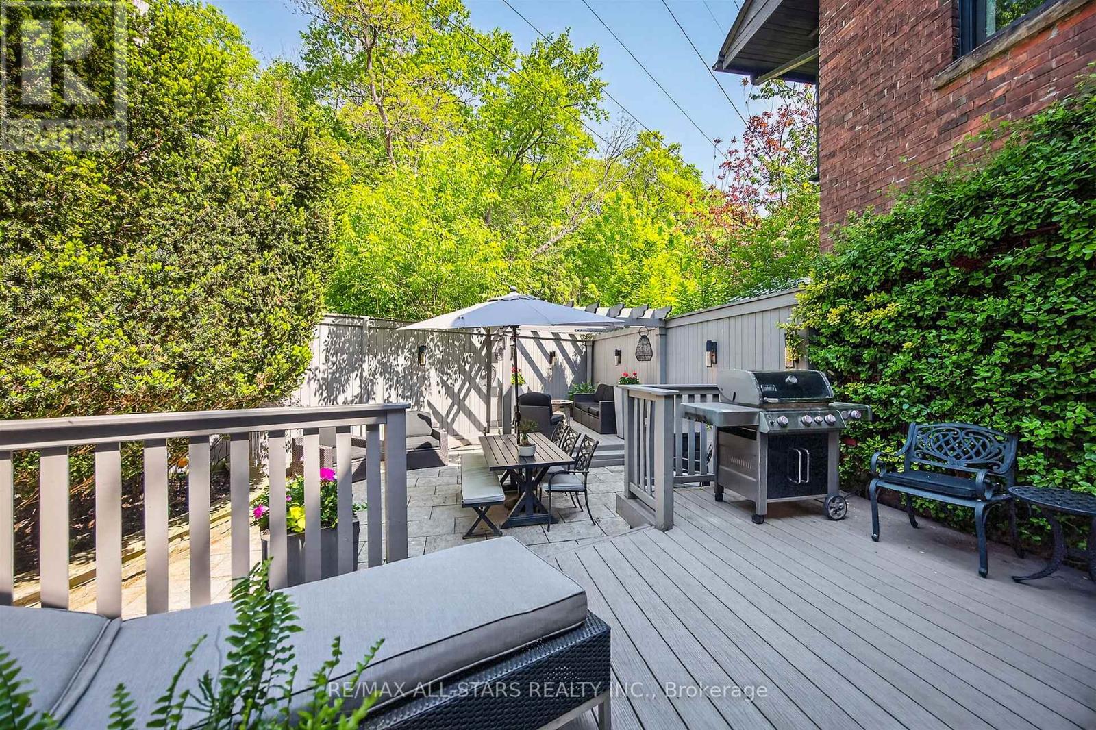30 Edgewood Crescent, Toronto, Ontario  M4W 3A9 - Photo 47 - C13211110