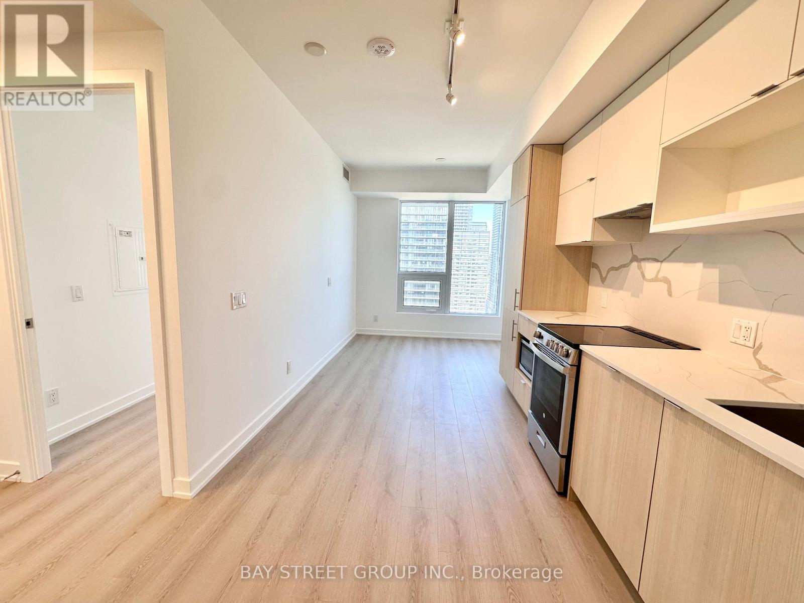 3001 - 100 QUEEN STREET E, Toronto, Ontario