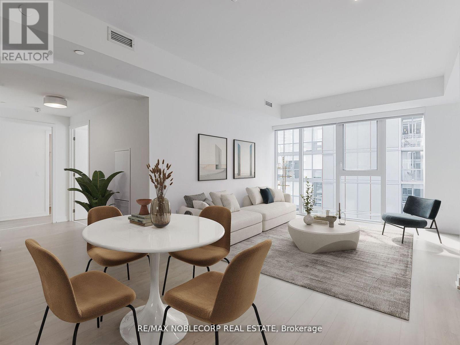 3409 - 357 KING STREET W, Toronto, Ontario