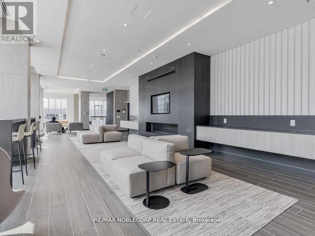 3409 - 357 King Street W, Toronto, Ontario  M5V 0S7 - Photo 17 - C13211204