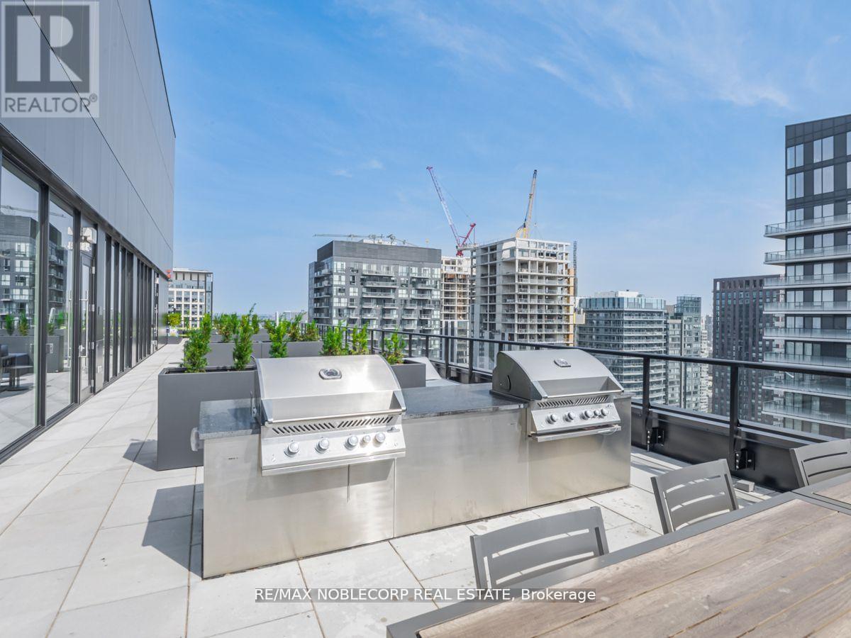 3409 - 357 King Street W, Toronto, Ontario  M5V 0S7 - Photo 22 - C13211204