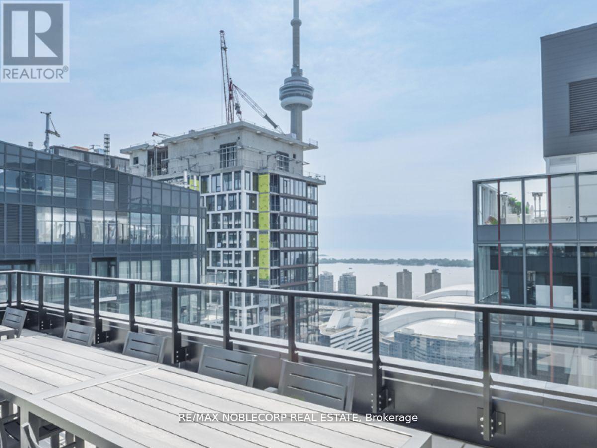 3409 - 357 King Street W, Toronto, Ontario  M5V 0S7 - Photo 23 - C13211204