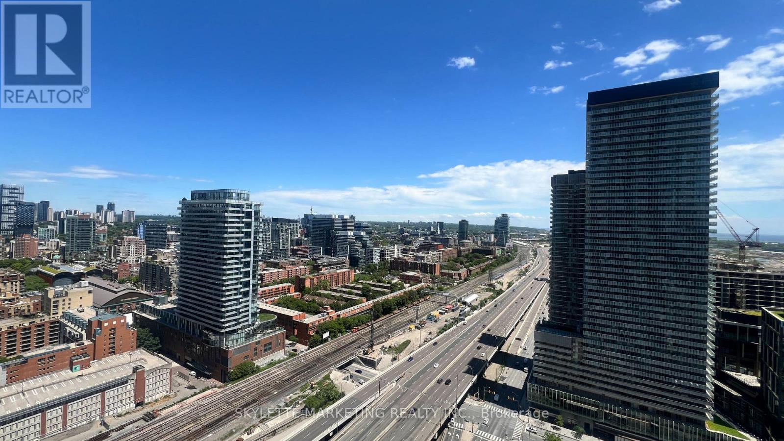 3308 - 55 Cooper Street, Toronto, Ontario  M5E 0G1 - Photo 22 - C13211216