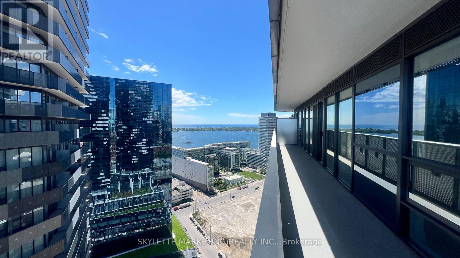 3308 - 55 Cooper Street, Toronto, Ontario  M5E 0G1 - Photo 24 - C13211216