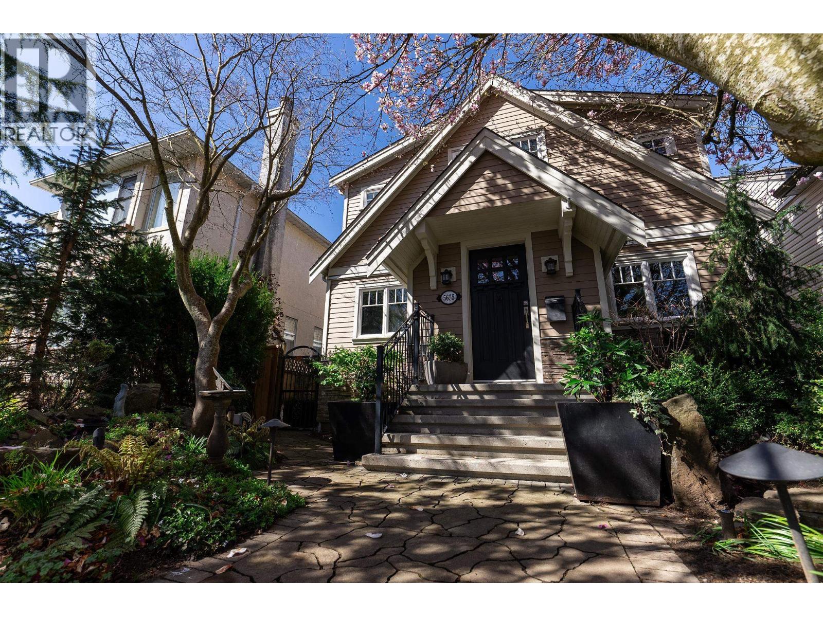 5655 Ontario Street, Vancouver, British Columbia  V5W 2L2 - Photo 1 - R3110923