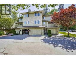 164 1386 LINCOLN DRIVE, Port Coquitlam, British Columbia