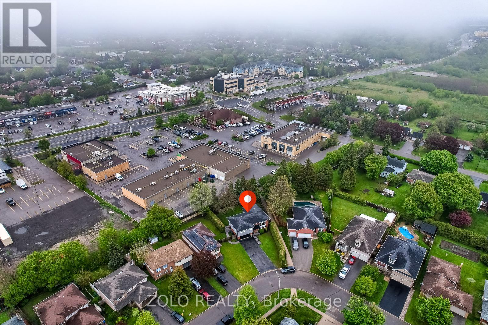 86 Foxhunt Trail, Clarington, Ontario  L1E 1E1 - Photo 2 - E13210962