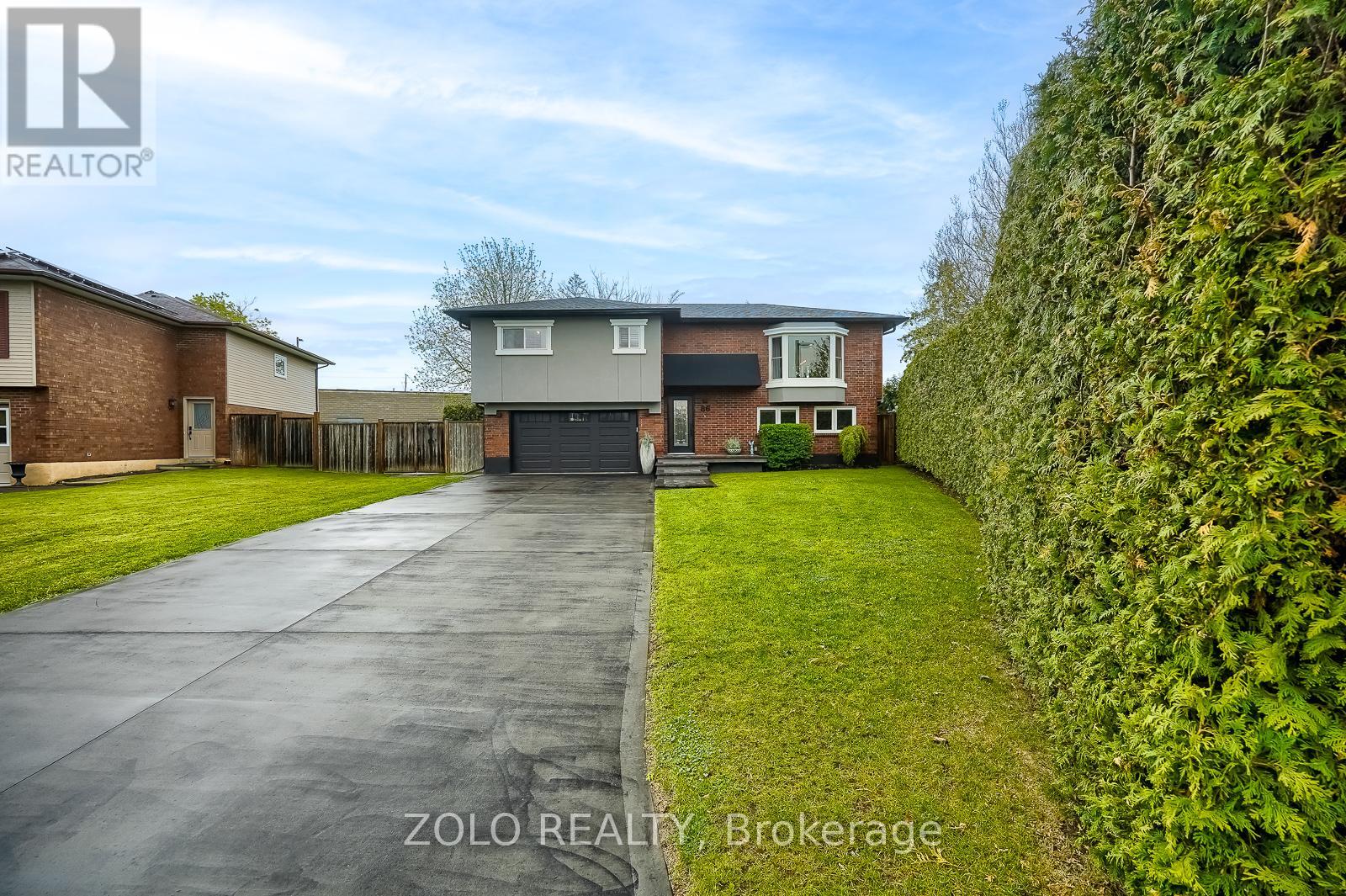 86 Foxhunt Trail, Clarington, Ontario  L1E 1E1 - Photo 4 - E13210962