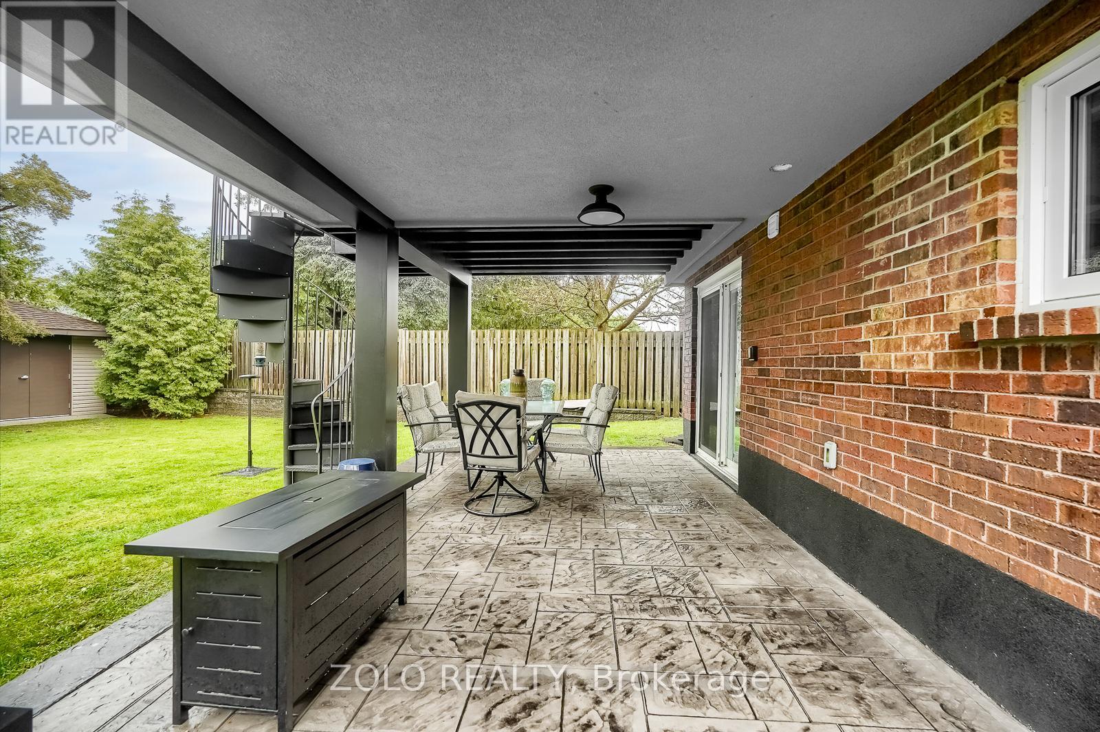 86 Foxhunt Trail, Clarington, Ontario  L1E 1E1 - Photo 40 - E13210962