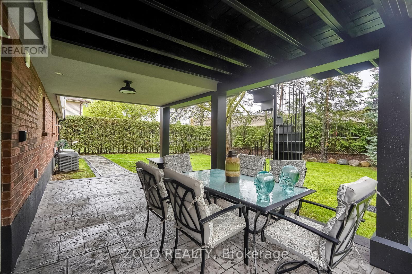 86 Foxhunt Trail, Clarington, Ontario  L1E 1E1 - Photo 41 - E13210962