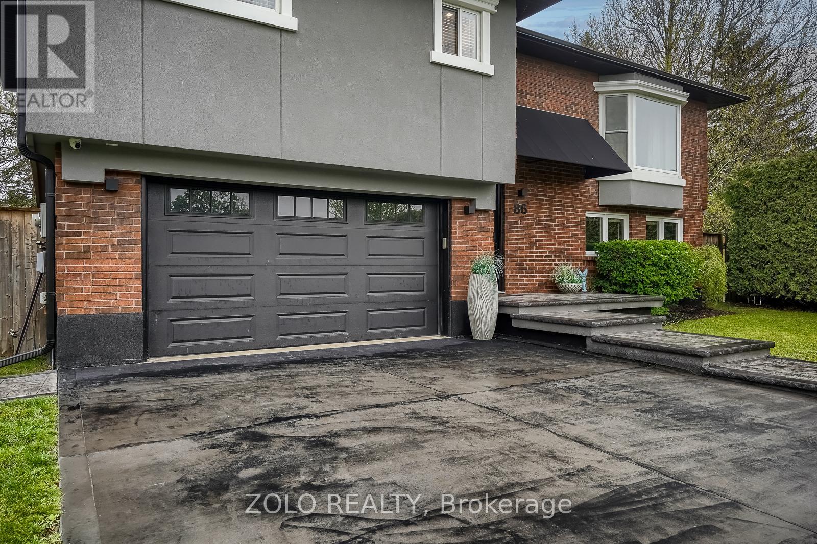 86 Foxhunt Trail, Clarington, Ontario  L1E 1E1 - Photo 5 - E13210962