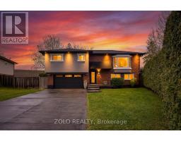 86 FOXHUNT TRAIL, Clarington, Ontario